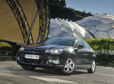 Opel �������� ��������� ��������� Citroen C5