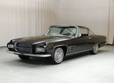Уникальная Ghia L6.4 Дина Мартина продается на eBay Уникальная Ghia L6.4 Дина Мартина продается на eBay