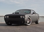 Dodge Challenger SRT8 � ������� ������