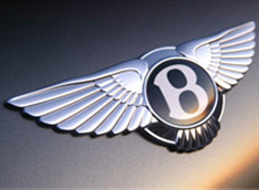 Bentley ������������ � �������
