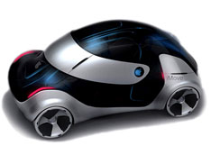 ���� ����� ����� �������������� iCar