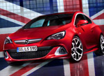Opel Astra ����������� �� ��� � ������