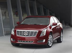 Cadillac XTS ������ � ����� ����������