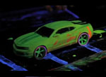 ���������������� Camaro ���������� ������� Volt