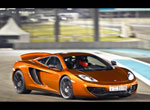 McLaren MP4-12C �������� �� ����� ���-����