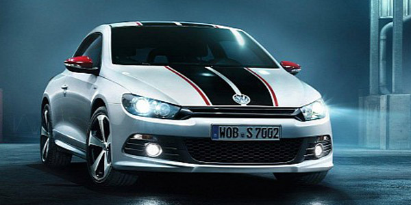 VW GTS стартует 30 лет спустя