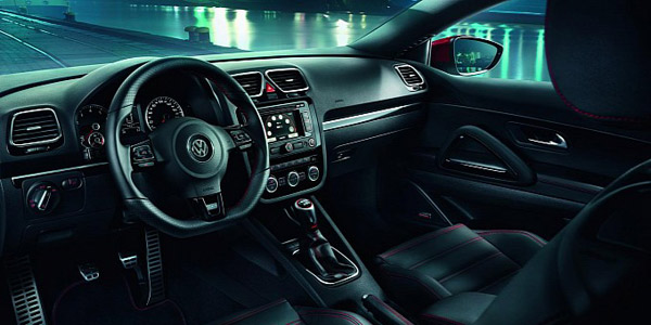 VW GTS стартует 30 лет спустя
