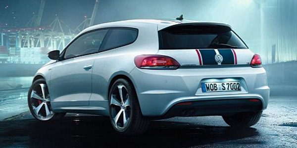 VW GTS стартует 30 лет спустя