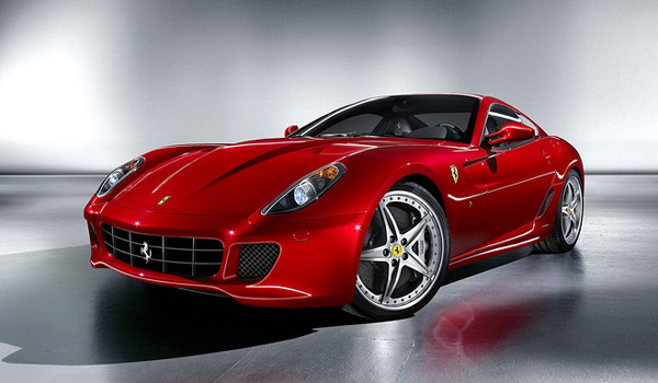 Подержанную Ferrari или Хайди Клум?