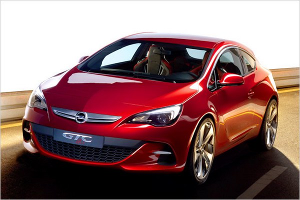 Нужно ли GM отказываться от Opel