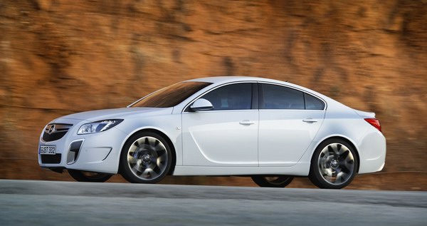 Нужно ли GM отказываться от Opel