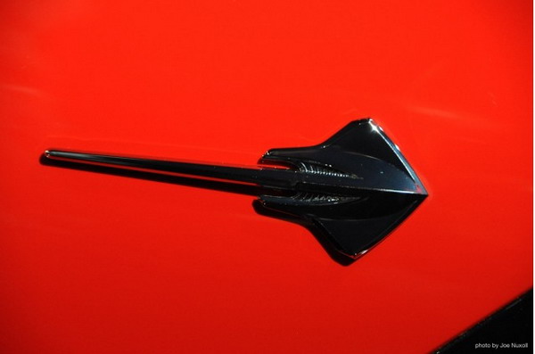 5 причин, почему Corvette останется игрушкой для стариканов
