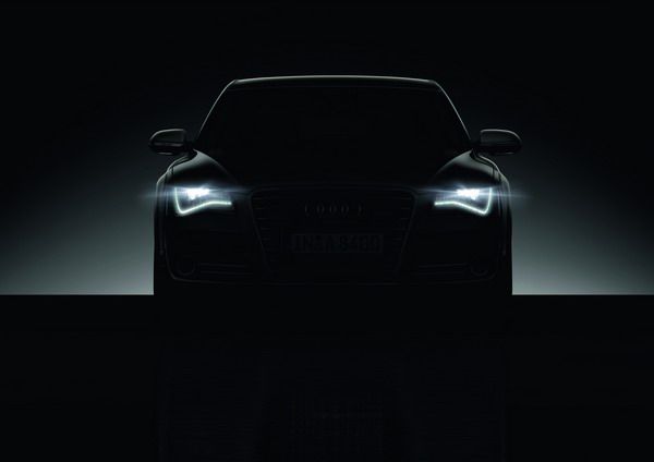 Audi остается лидирующей маркой в технологиях освещения