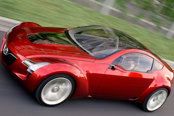 Новая Mazda RX-7 может оказаться просроченной