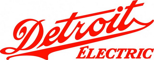 Detroit Electric представит электро-спорткар