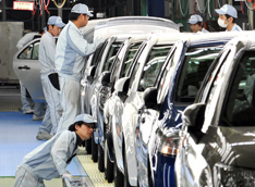 Toyota пойдет по следам Volkswagen и сделает свою MQB