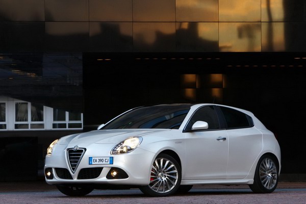 Alfa Romeo утроит свои продажи
