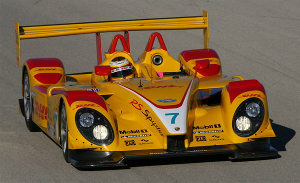 Porsche могли бы участвовать в Формуле-1