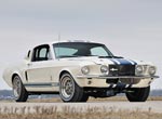 ����� ������� Mustang, ��������� � ��������