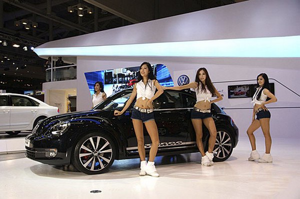 Почему в Корее BMW дешевле Hyundai