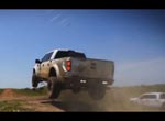 Экстремальный Ford Raptor из Техаса Экстремальный Ford Raptor из Техаса