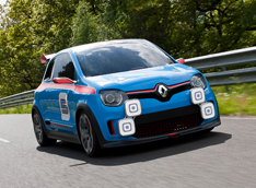 Renault ������� � ������ ���������� ����� ������