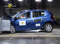 ����� ��������� Sandero ����� ����������