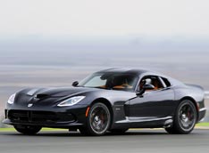 SRT Viper: ������� ����� �������� �����������