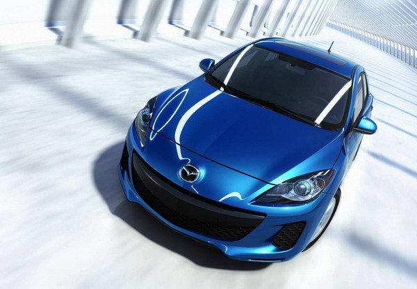 Mazda не планирует строить завод в Европе