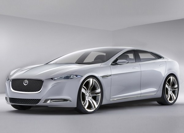 C 2015 года Jaguar нацеливается на массовый рынок