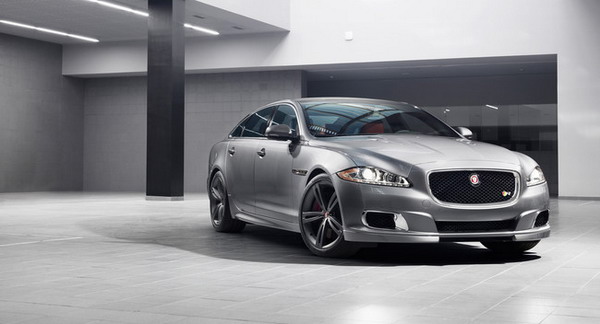 Jaguar выпустит семь машин за четыре года