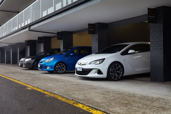 GM будет создавать новые модели для Opel самостоятельно