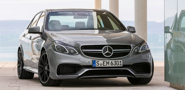 Mercedes возрождает 6-цилиндровые моторы