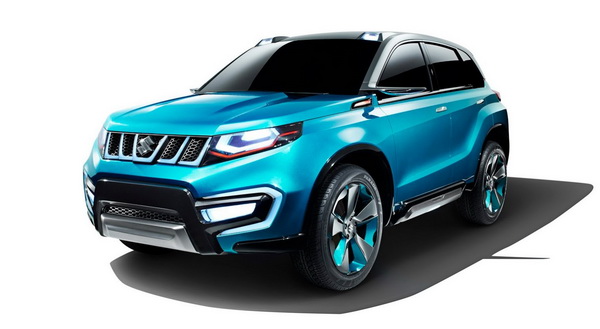 Suzuki упрочит свое присутствие в Европе за счет трех новых машин