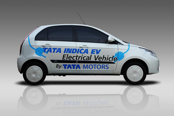 Tata Motors попробует завоевать мир