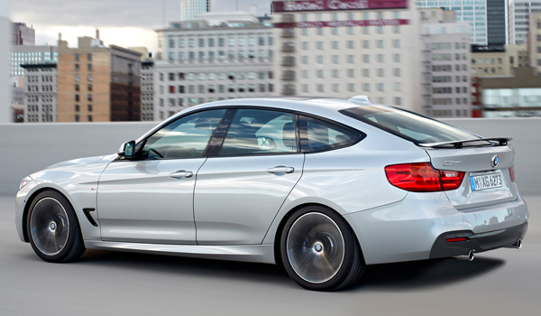 BMW думает о моторном заводе в США и суперседане М7