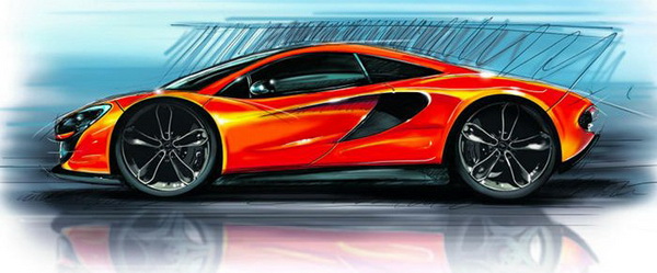 McLaren готовит не только Р13, но и Р15