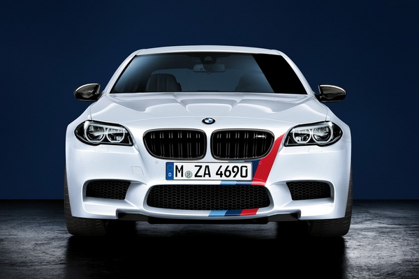 Продажи M-версий BMW выросли на 14 процентов