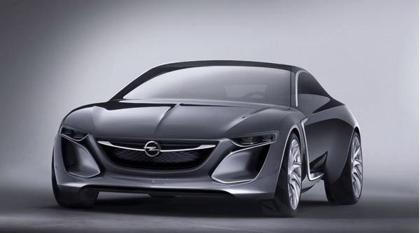 Opel создает для Buick новую модель и уходит из Китая