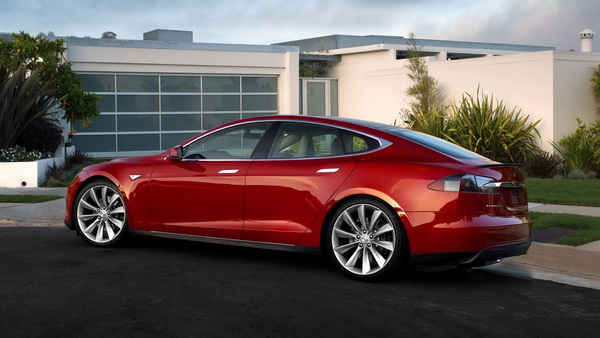 Tesla через три года откроет первый завод в Китае