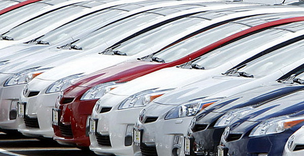 Toyota сделает Prius доступнее для китайцев
