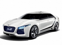Hyundai рассказал о будущем экологии