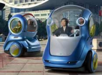 GM обещает машины с автопилотом к 2020 году