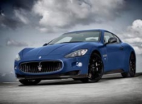 Maserati отпразднует 150-летие Республики ограниченной серией