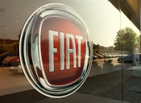 Fiat начнет строить завод в Питере уже в 2013 году