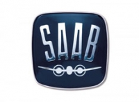 Saab вернется к логотипу с самолетом
