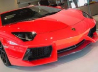 Lamborghini Aventador в России от 17 615 000 рублей