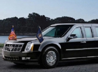 Команда Обамы "убила" президентский лимузин, заправив его соляркой