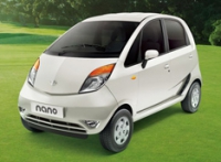 Продажи Tata Nano провалились