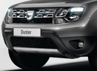 Dacia обновила Duster, сделав его брутальнее и дороже